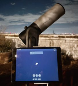 HPトピックス星空3