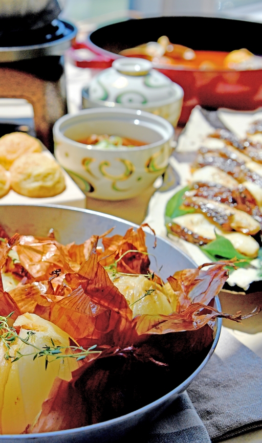 兵庫県の美味しい食材や料理